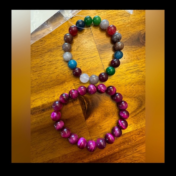 Artisan Jewelry - BRACELETS 2 NWT